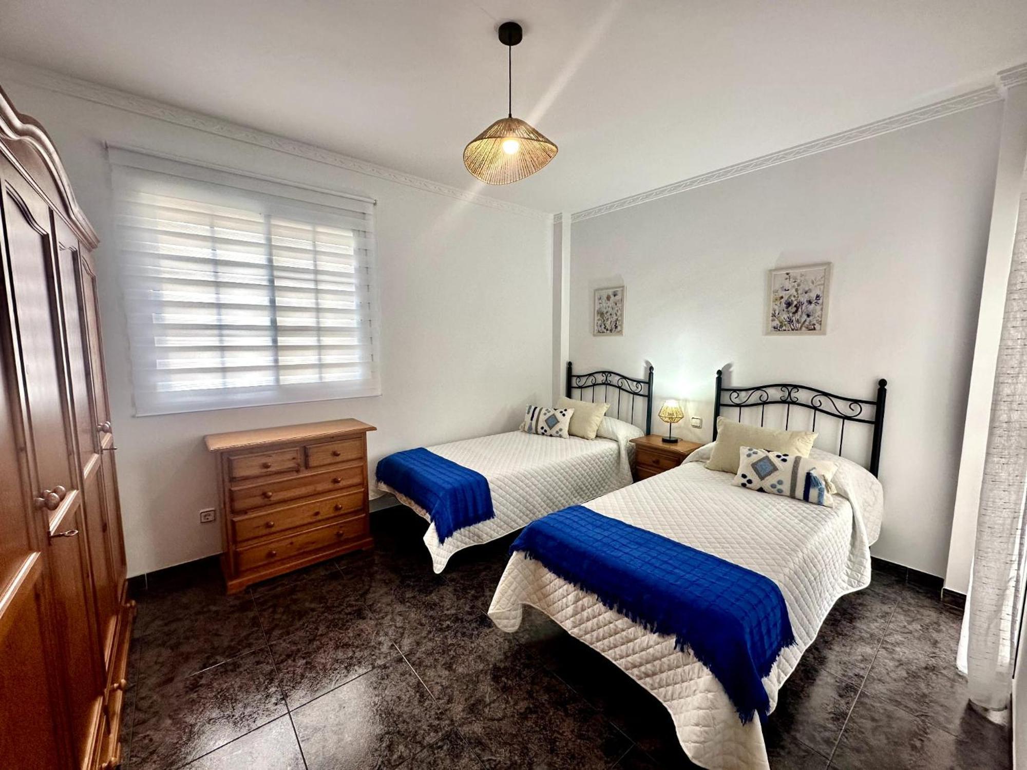 Casa Rural Las Cuatro Flores 오르히바 외부 사진