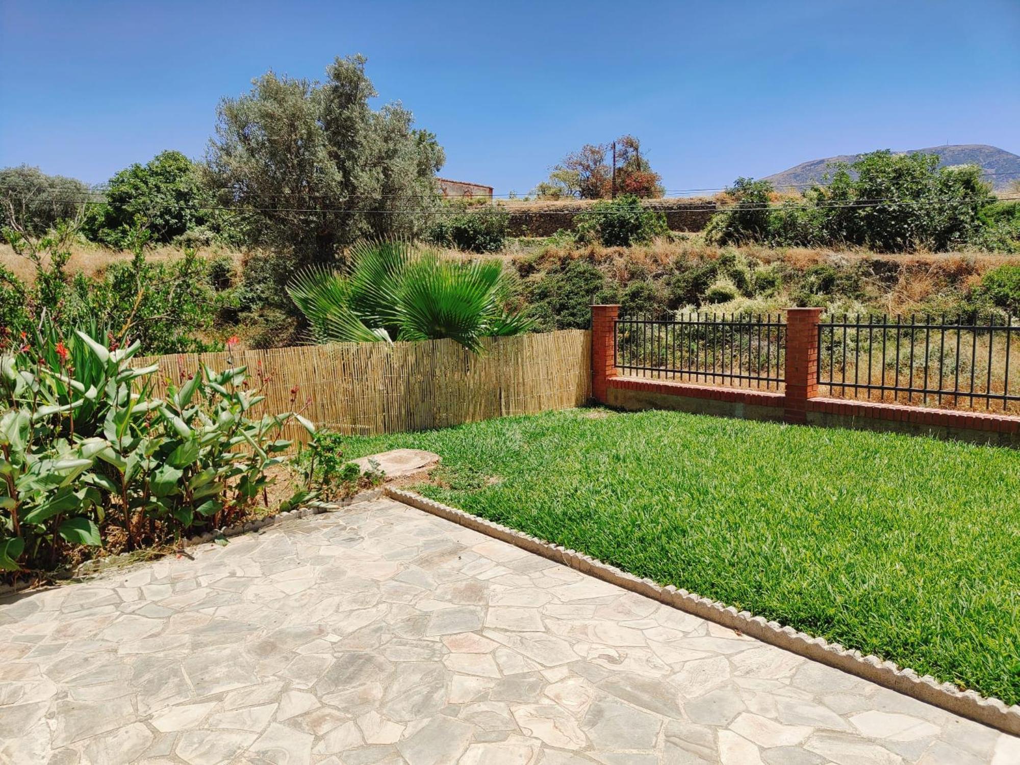 Casa Rural Las Cuatro Flores 오르히바 외부 사진